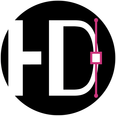 Hiltsy Design Logo Justin C. Hilts
